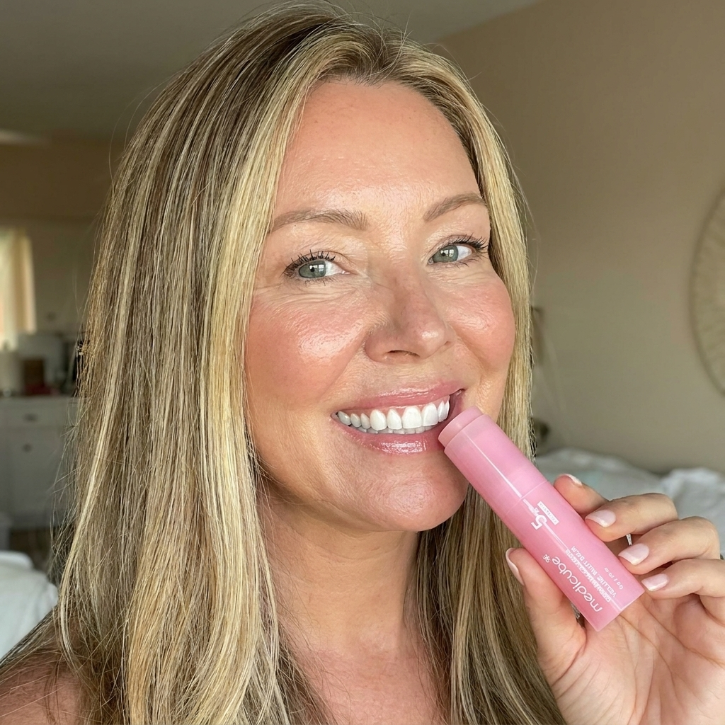 Medlcube Pink Collagen Volume Multi Balm
