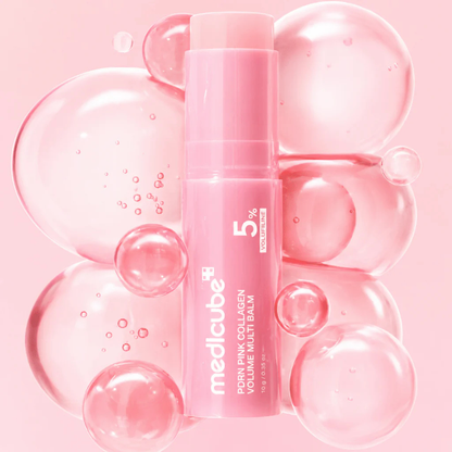 Medlcube Pink Collagen Volume Multi Balm