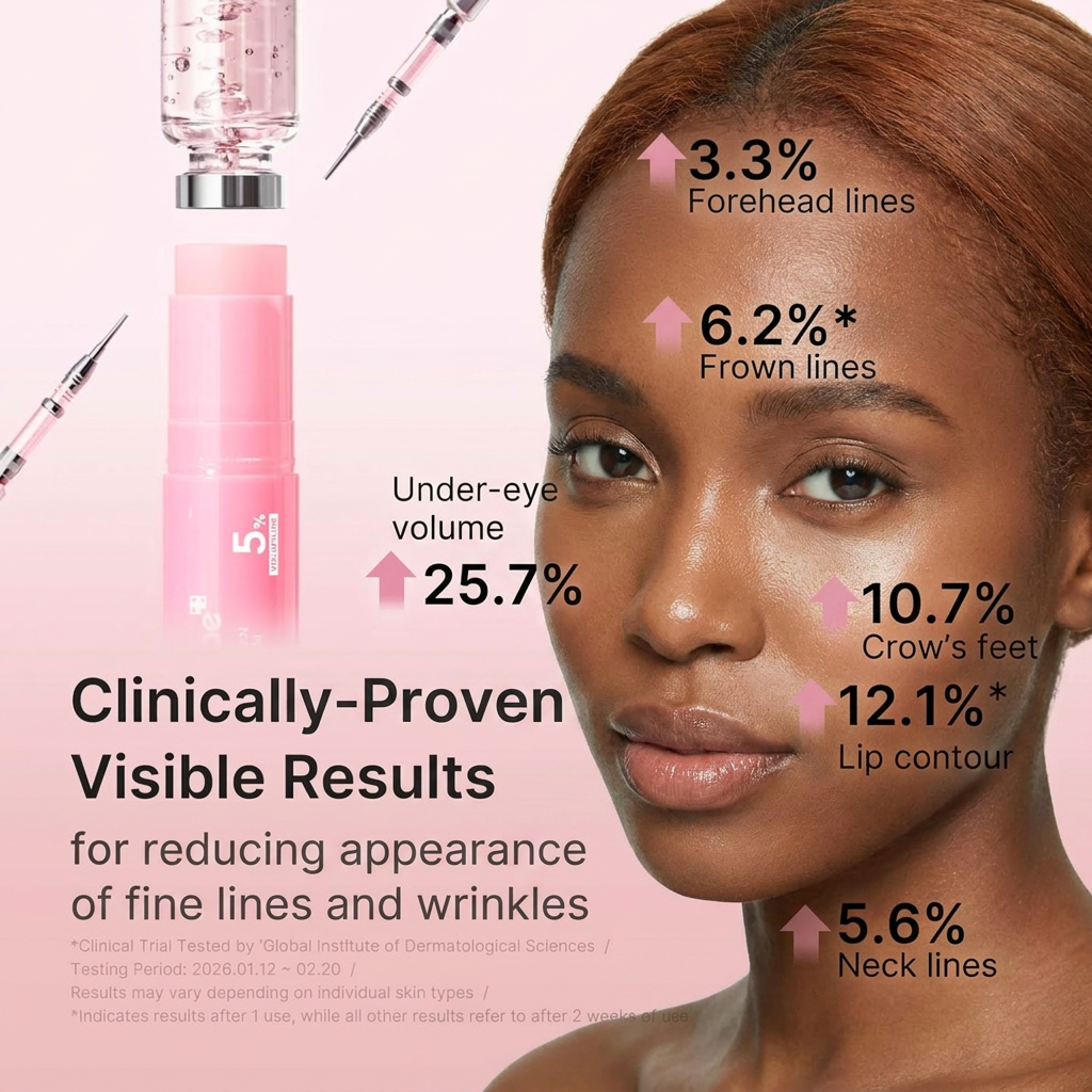 Medlcube Pink Collagen Volume Multi Balm
